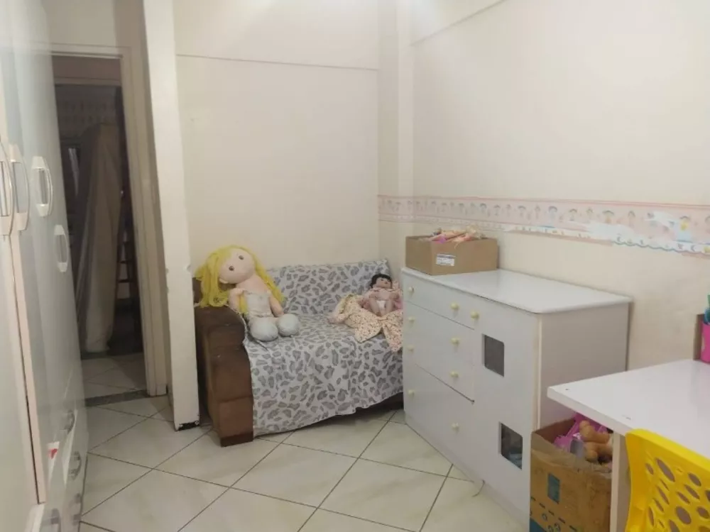 Apartamento, 3 quartos, 100 m² - Foto 4