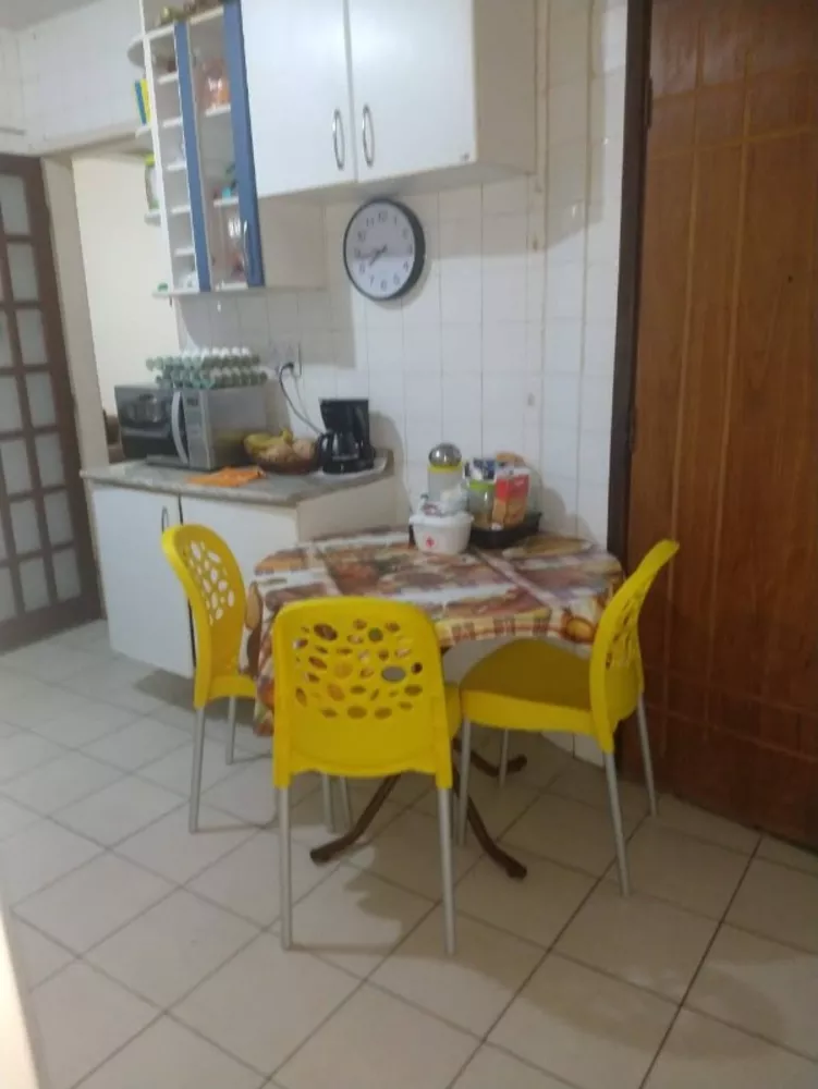 Apartamento, 3 quartos, 100 m² - Foto 2