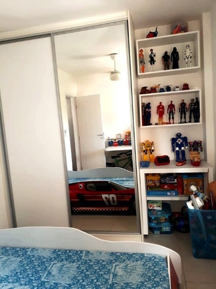 Apartamento, 2 quartos, 70 m² - Foto 1