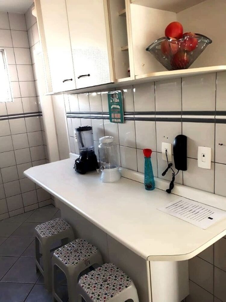 Apartamento, 2 quartos, 70 m² - Foto 2