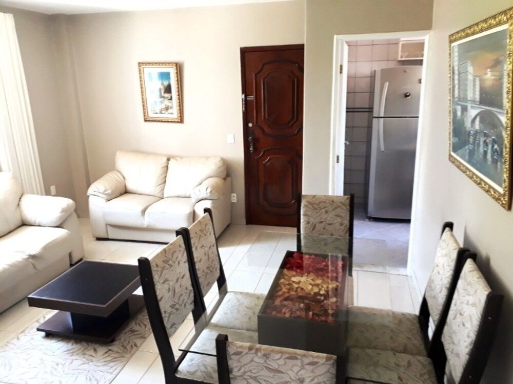 Apartamento, 2 quartos, 70 m² - Foto 6