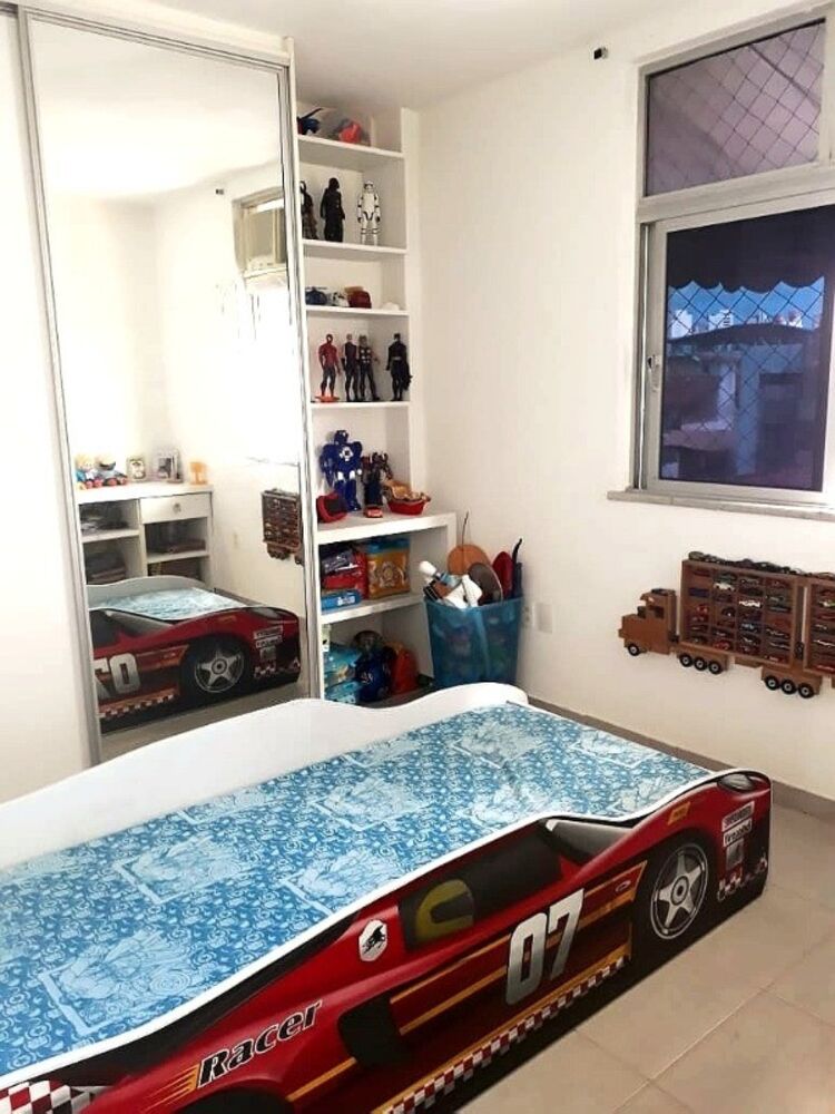Apartamento, 2 quartos, 70 m² - Foto 8
