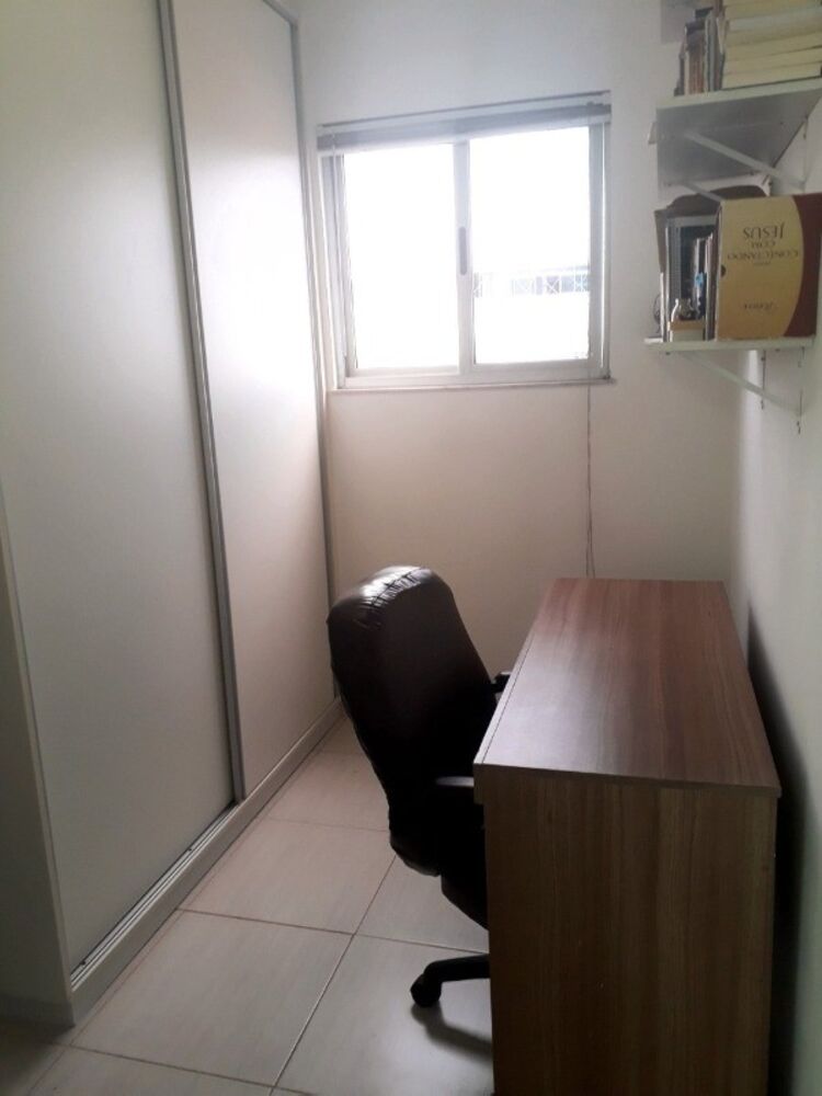 Apartamento, 2 quartos, 70 m² - Foto 4