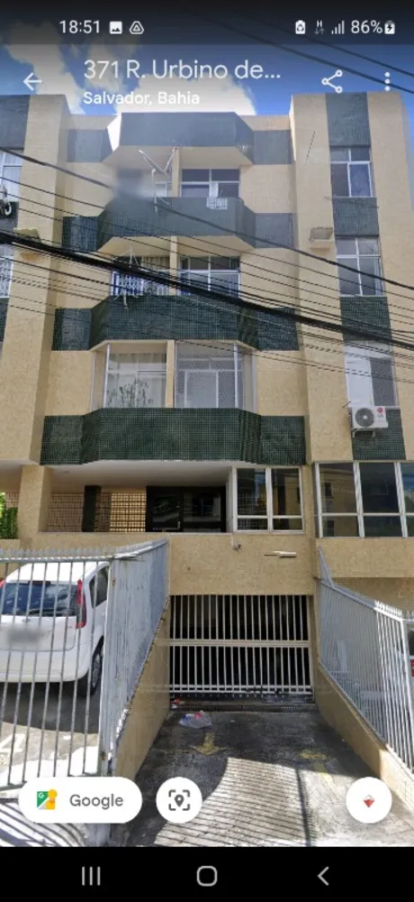 Apartamento, 2 quartos, 70 m² - Foto 8