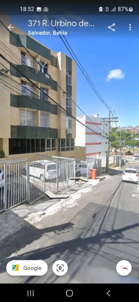 Apartamento, 2 quartos, 70 m² - Foto 7