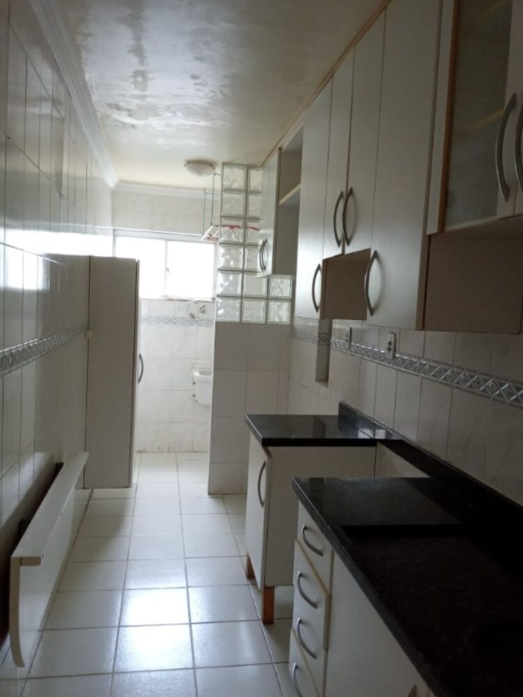 Apartamento, 3 quartos, 70 m² - Foto 3