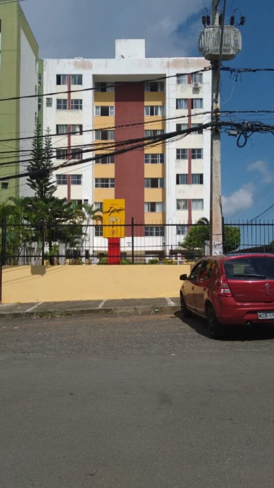 Apartamento, 3 quartos, 70 m² - Foto 13