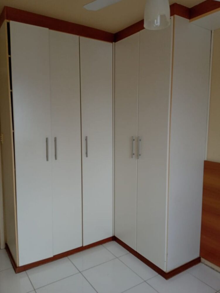 Apartamento, 3 quartos, 70 m² - Foto 1