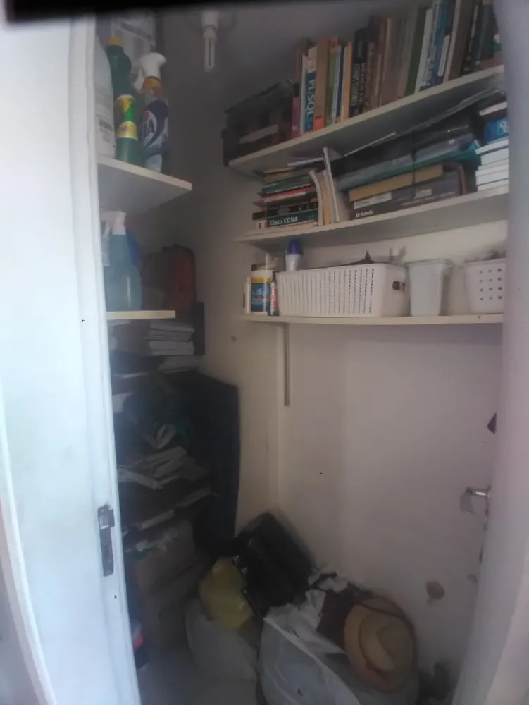 Apartamento, 2 quartos, 76 m² - Foto 7