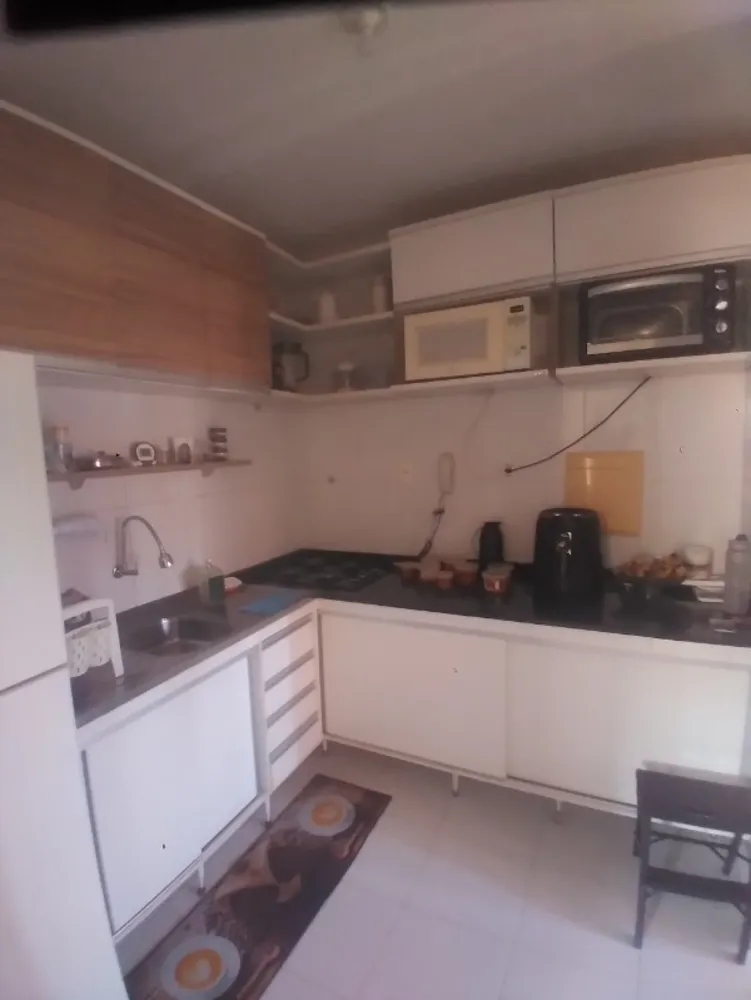 Apartamento, 2 quartos, 76 m² - Foto 10