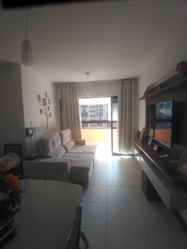Apartamento, 2 quartos, 76 m² - Foto 2