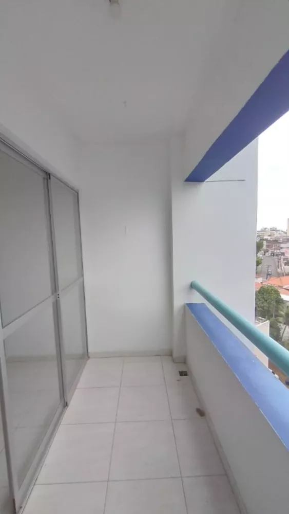 Apartamento à venda com 3 quartos, 100m² - Foto 3