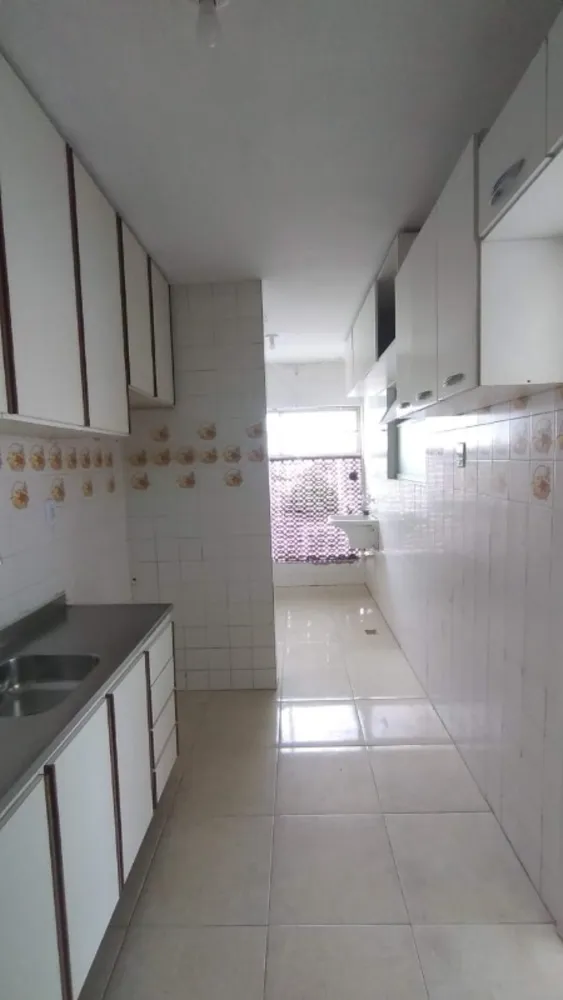 Apartamento, 3 quartos, 100 m² - Foto 6