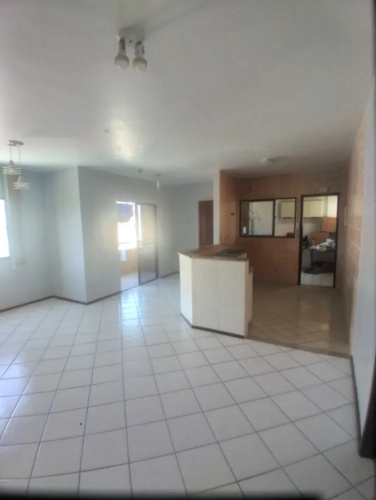 Apartamento, 3 quartos, 80 m² - Foto 3