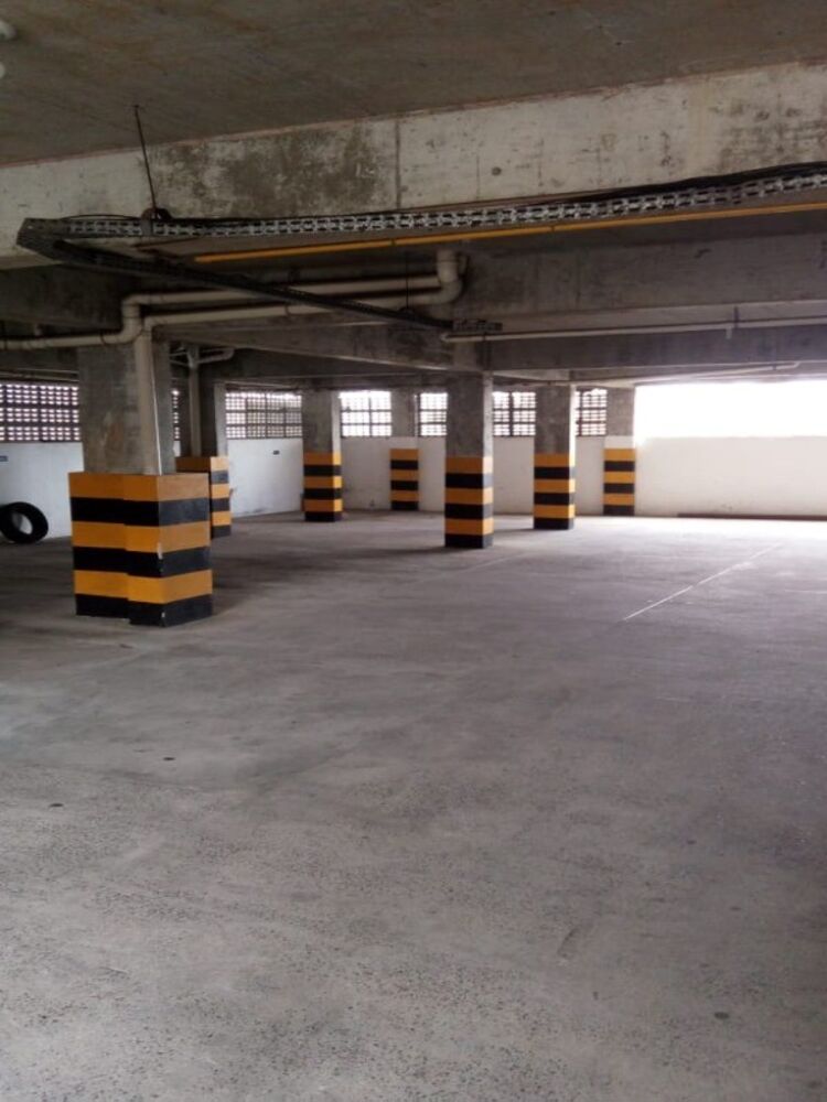 Apartamento, 2 quartos, 60 m² - Foto 4