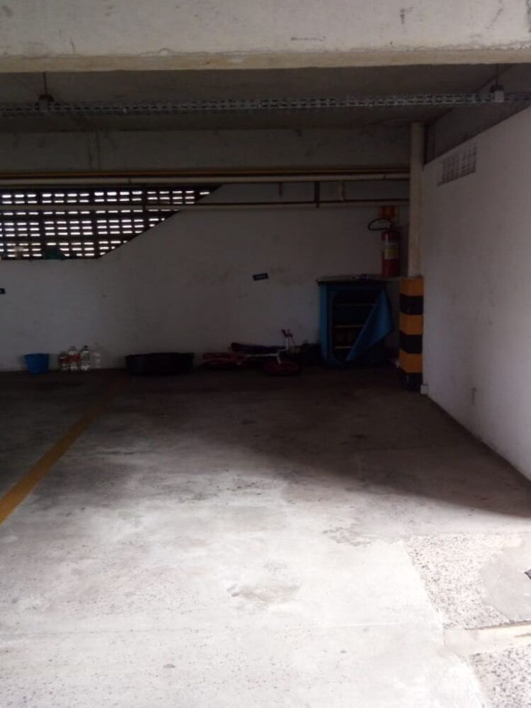 Apartamento, 2 quartos, 60 m² - Foto 9
