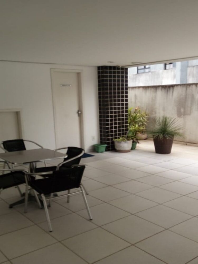 Apartamento, 2 quartos, 60 m² - Foto 2