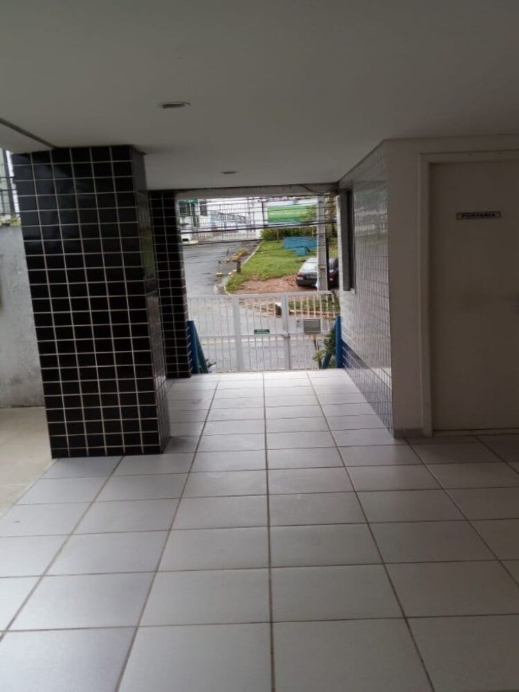 Apartamento, 2 quartos, 60 m² - Foto 12