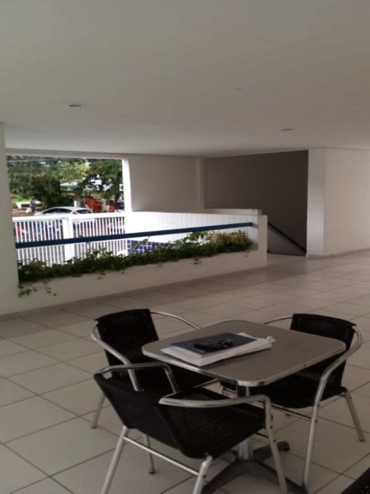 Apartamento, 2 quartos, 60 m² - Foto 11