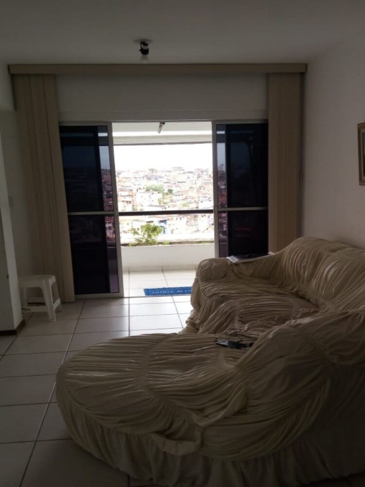 Apartamento, 2 quartos, 60 m² - Foto 3