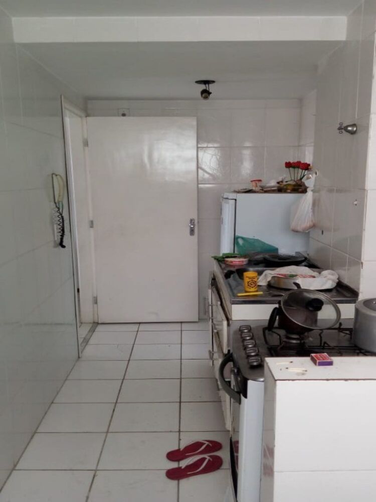 Apartamento, 2 quartos, 60 m² - Foto 5