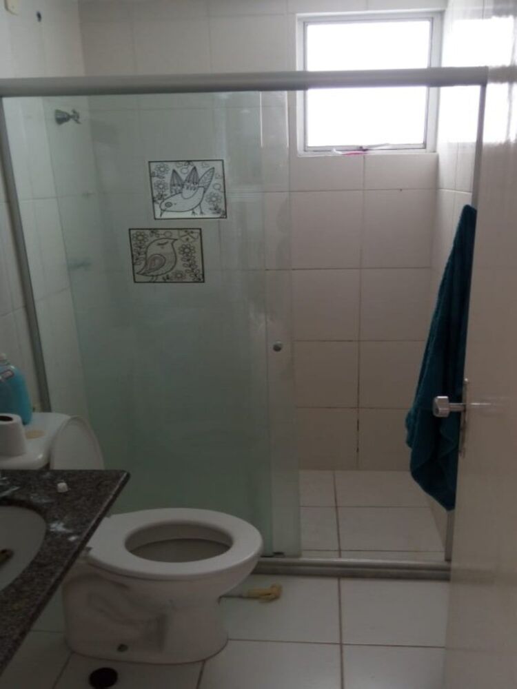 Apartamento, 2 quartos, 60 m² - Foto 6