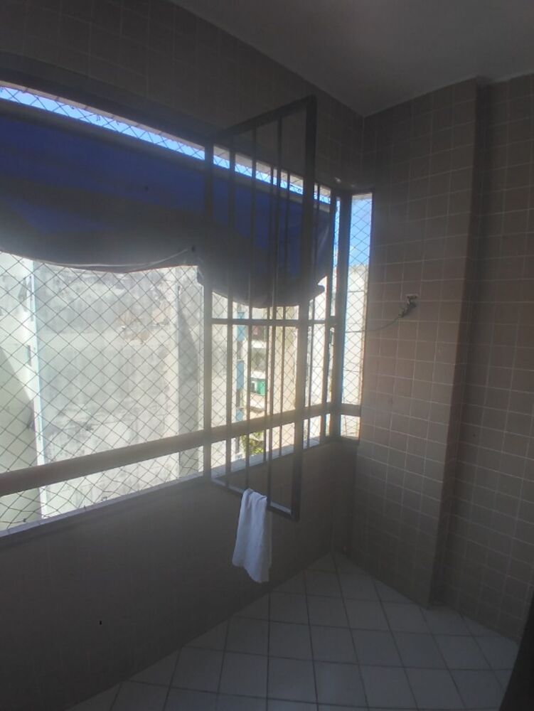 Apartamento, 3 quartos, 80 m² - Foto 4