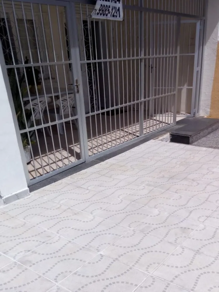 Apartamento, 3 quartos, 100 m² - Foto 7