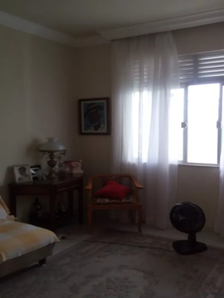 Apartamento à venda com 3 quartos, 100m² - Foto 4