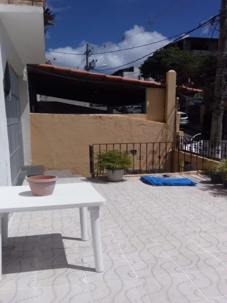 Apartamento, 3 quartos, 100 m² - Foto 8