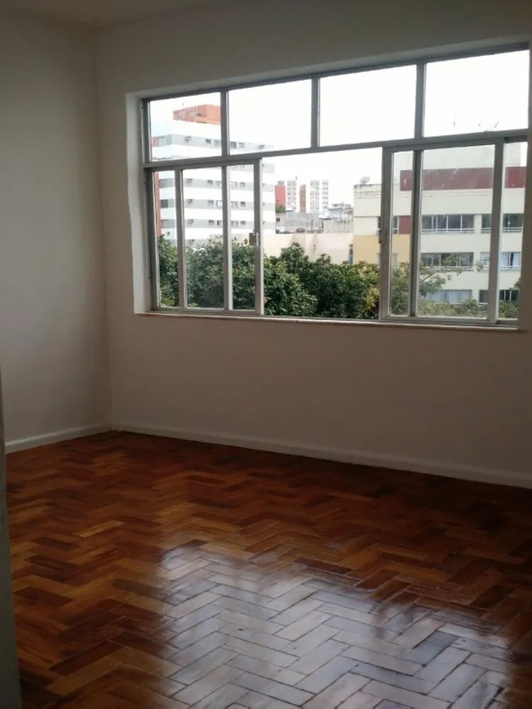 Apartamento, 3 quartos, 85 m² - Foto 1