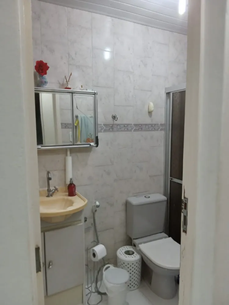 Apartamento, 2 quartos, 57 m² - Foto 8