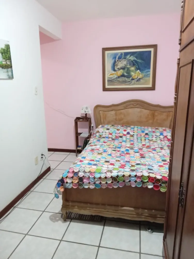 Apartamento, 2 quartos, 57 m² - Foto 7