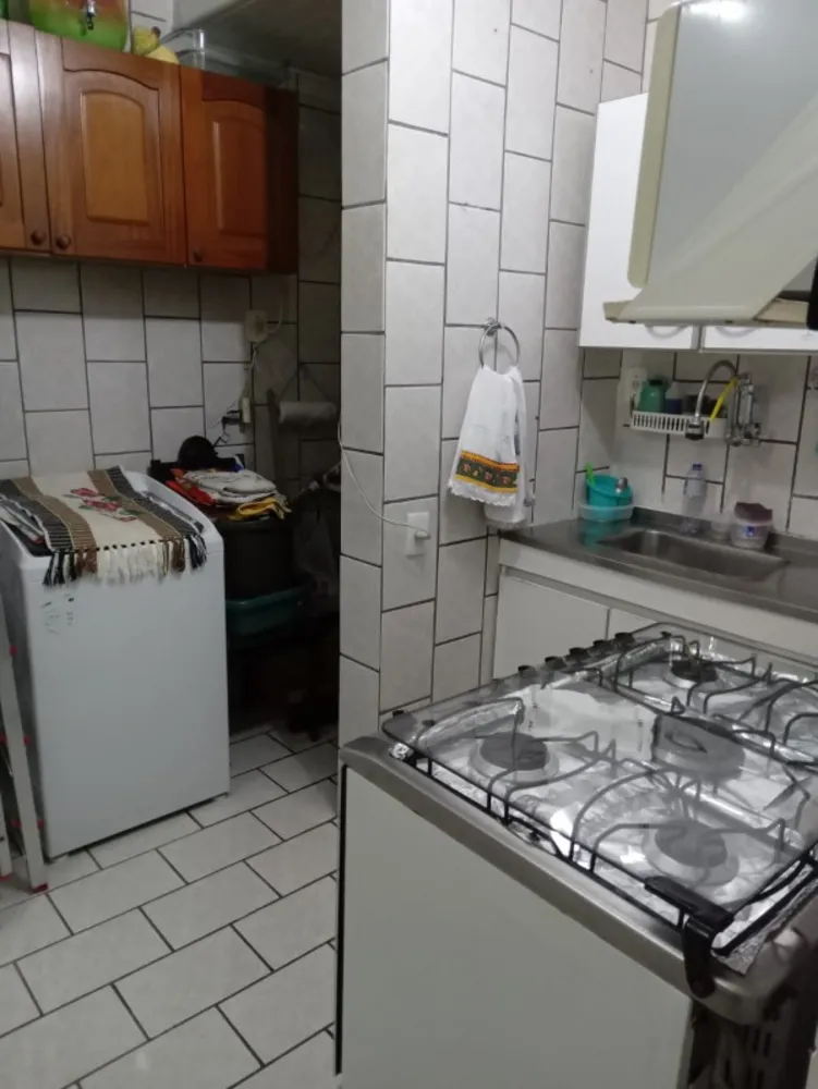 Apartamento, 2 quartos, 57 m² - Foto 11