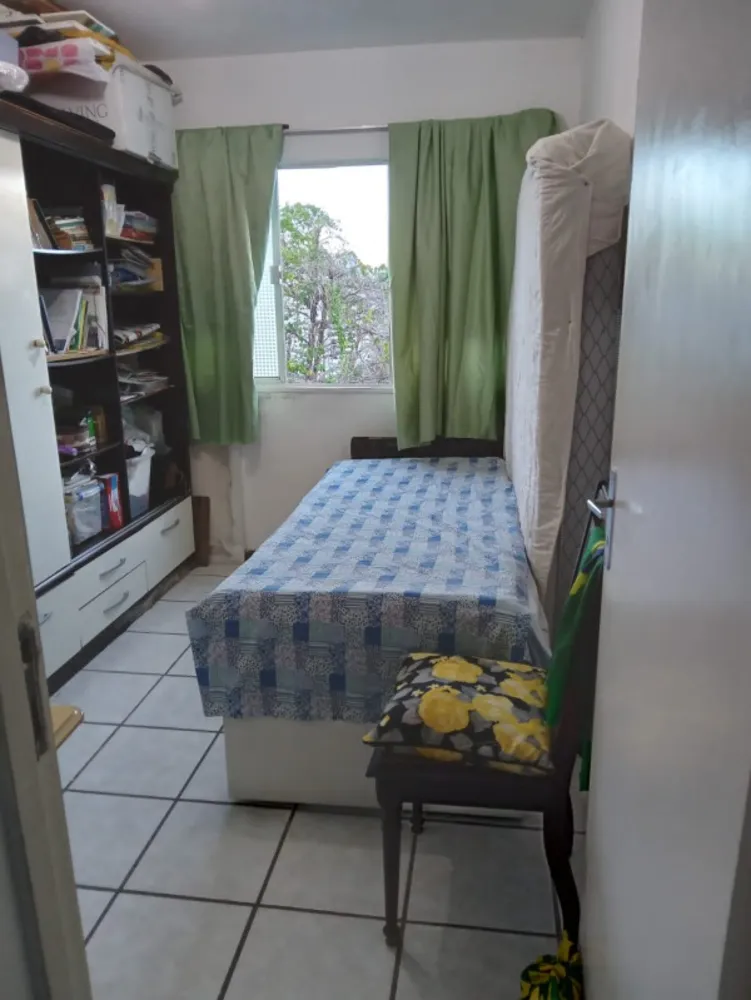 Apartamento, 2 quartos, 57 m² - Foto 5