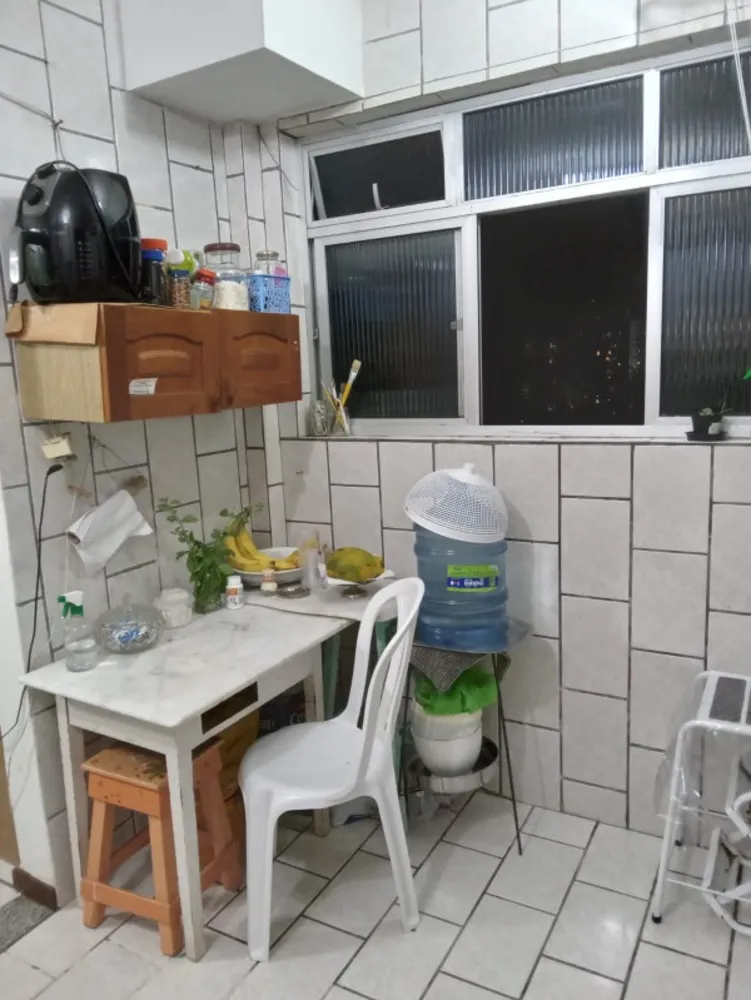 Apartamento, 2 quartos, 57 m² - Foto 9