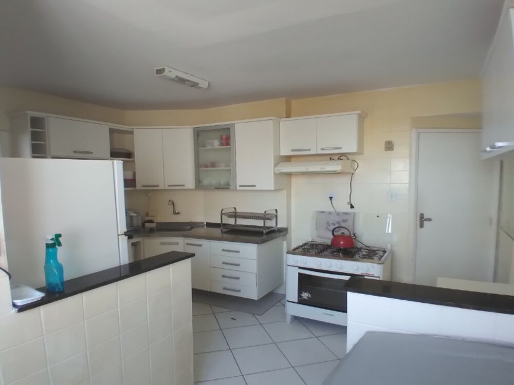 Apartamento, 3 quartos, 100 m² - Foto 7