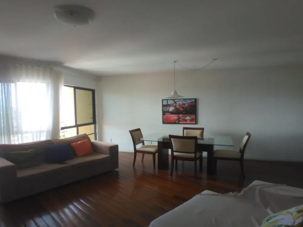 Apartamento, 3 quartos, 100 m² - Foto 2