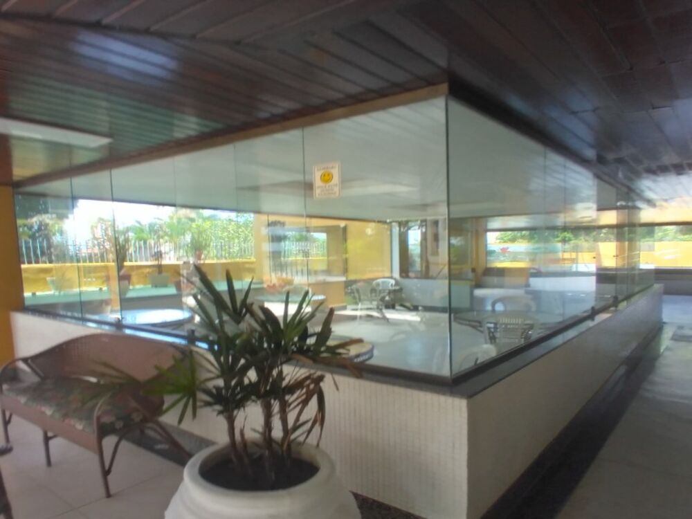 Apartamento, 3 quartos, 100 m² - Foto 16