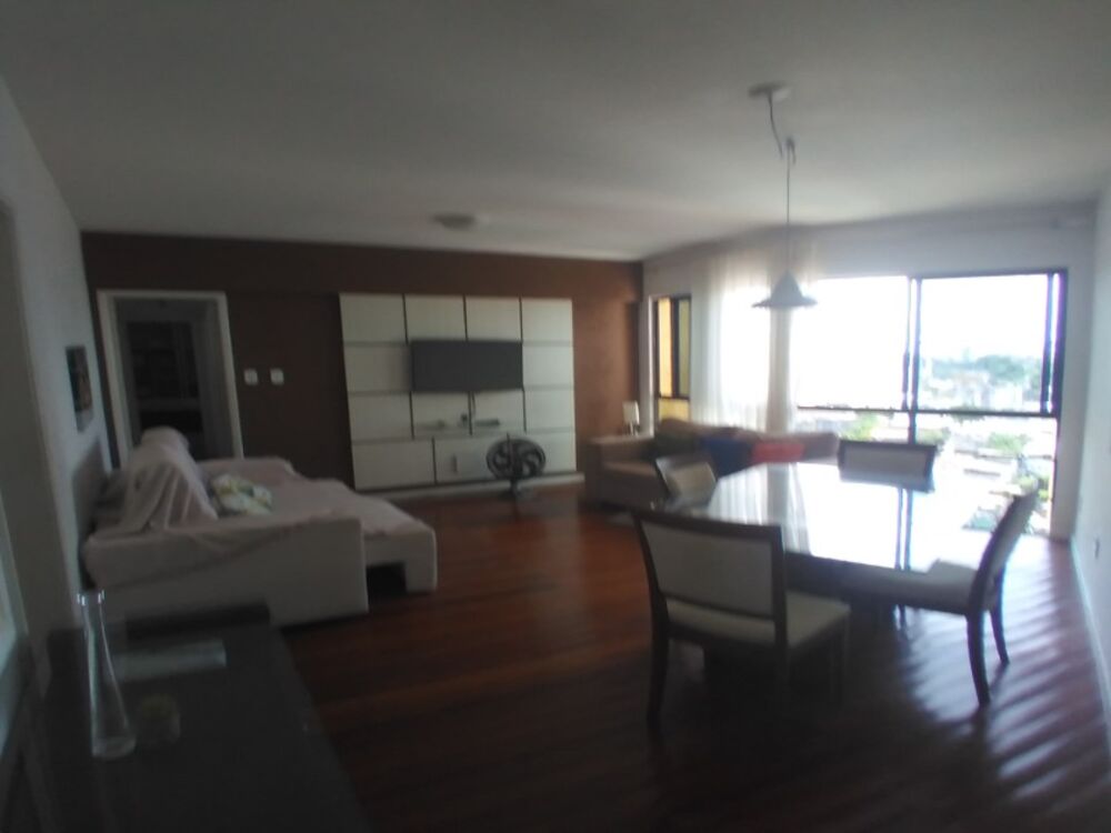 Apartamento, 3 quartos, 100 m² - Foto 1