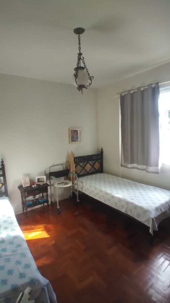 Apartamento, 2 quartos, 85 m² - Foto 3
