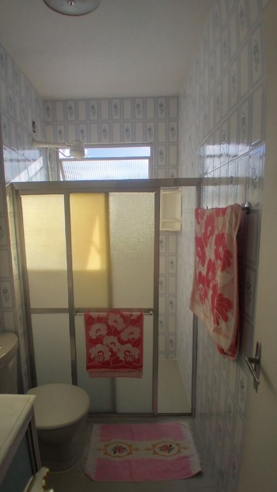 Apartamento, 2 quartos, 85 m² - Foto 2