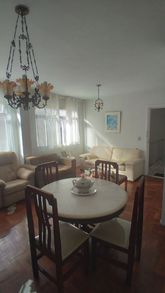 Apartamento, 2 quartos, 85 m² - Foto 1