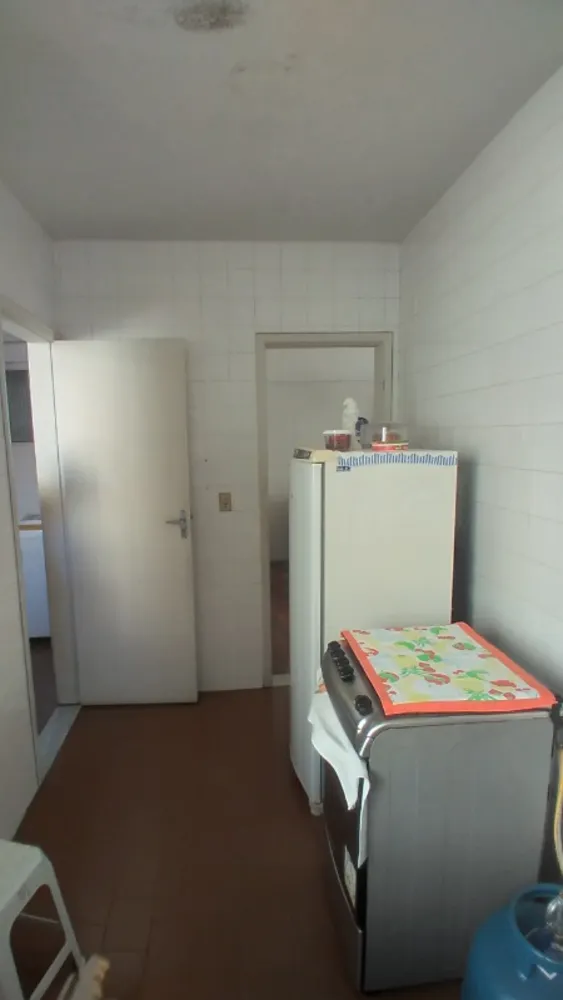 Apartamento, 2 quartos, 85 m² - Foto 12