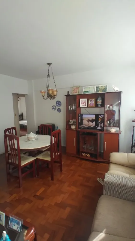 Apartamento, 2 quartos, 85 m² - Foto 11