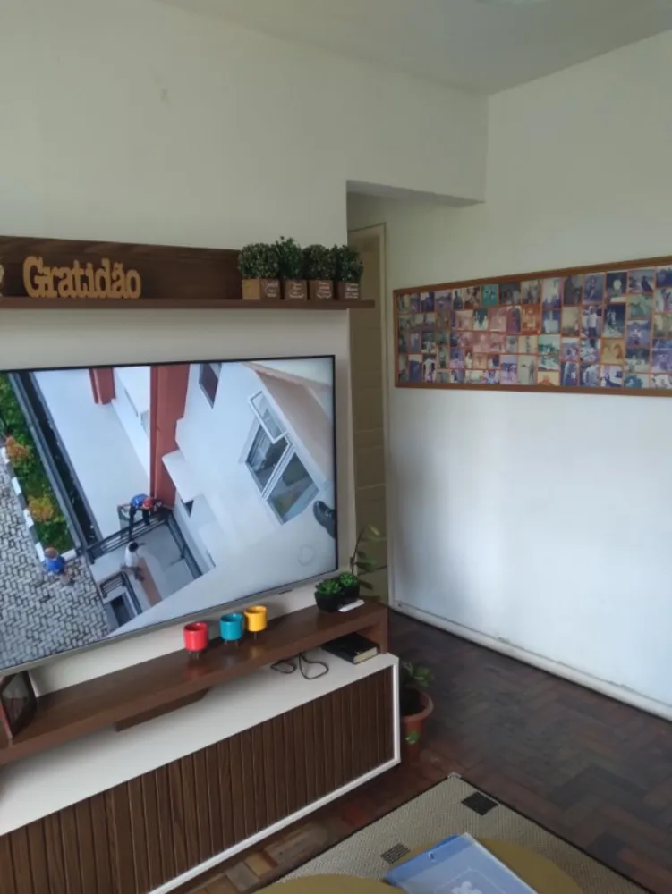 Apartamento, 2 quartos, 57 m² - Foto 1