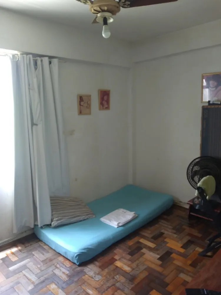Apartamento, 2 quartos, 57 m² - Foto 2