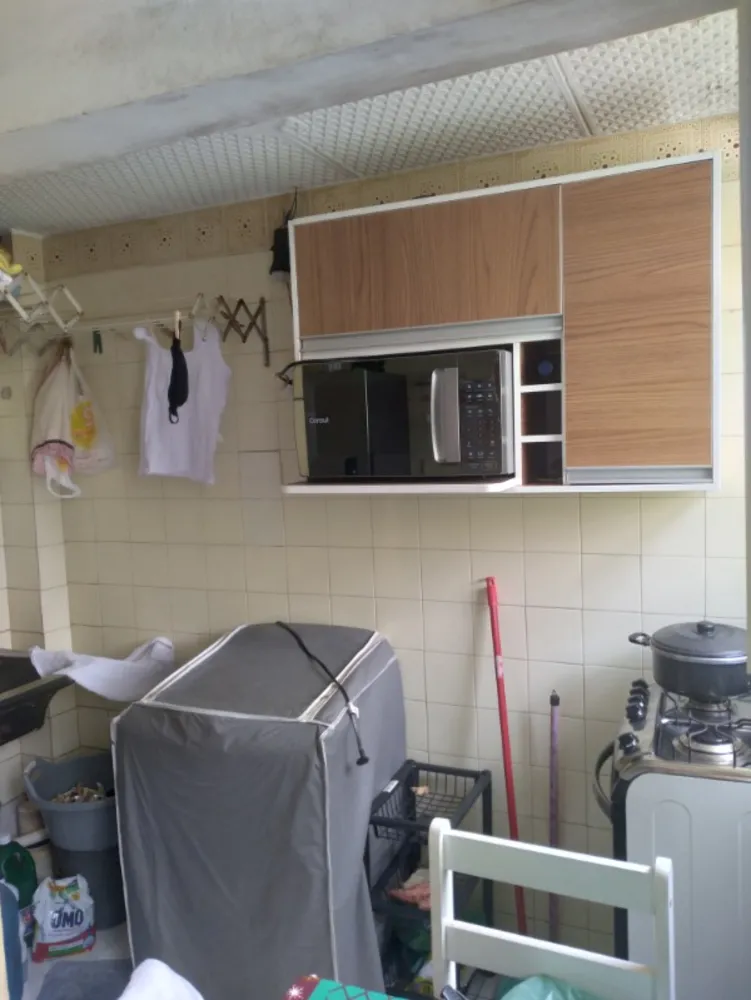 Apartamento, 2 quartos, 57 m² - Foto 4