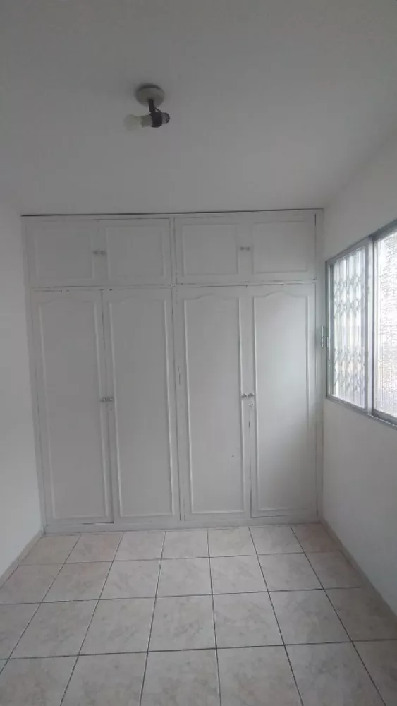 Apartamento à venda com 2 quartos, 57m² - Foto 1