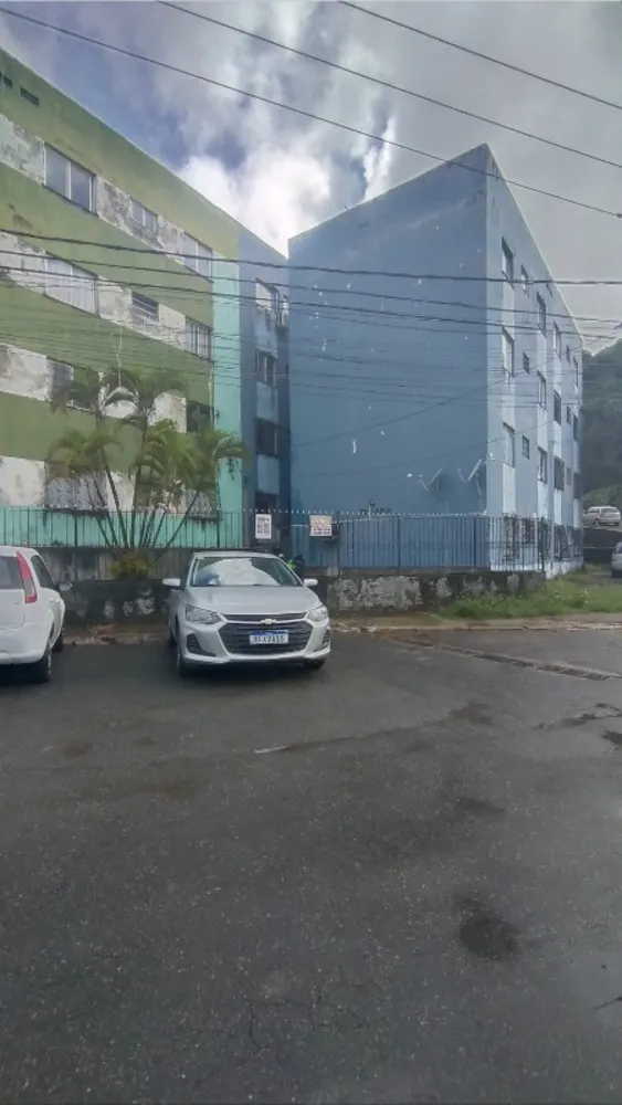 Apartamento, 2 quartos, 57 m² - Foto 6